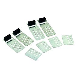 Fartools 116502 - Kit de trampas magnéticas ajustables