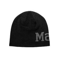 Marmot Summit Hat,Black/Steel Onyx,One