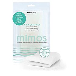 BETER Face Scrubs, 0.2 ml