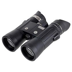 STEINER Binóculos Wildlife 10 x 42 - ótica de qualidade alemã, imagens HD de alto contraste, alta fidelidade de cor, observar a natureza e os animais de longas distâncias