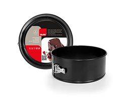 Ibili - 820920 - Moule Démontable Haut Moka 20 cm