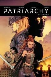 Patriarchy - Tome 02: La Fureur
