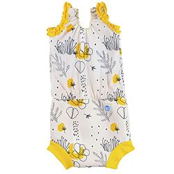 Splash About Happy Nappy Costume, Flower Meadow, 2-3 Years