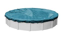 Pool Mate 5824-4 Bâche d'hiver pour Piscine, Gardien, piscines Hors Sol de 7,3 m