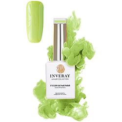 Uv/Led Gel Nail Polish Soak Off Formula 15-Prosperity 10 Ml