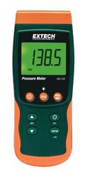 Extech SDL700 Pressure Meter Data Logger