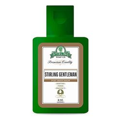Balsamo Dopobarb Gentleman Alcohol Free 118ml