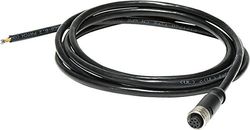 FLIR T128391ACC M12 to Pigtail Cable for AX8