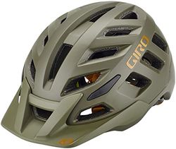 Giro Radix MIPS mat Trail Green L