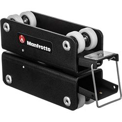 Manfrotto FF3235 Skytrack Double Carriage with 2 Brakes