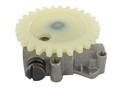 Greenstar Bomba de aceite adaptable para Stihl, negro, 491132
