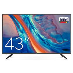 Cello C4320DVBDE 43" (109 cm diagonaal) Full HD LED TV