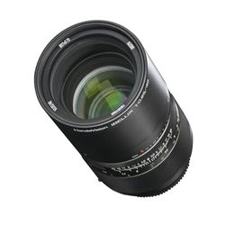 Handevision Ibelux - Objetivo para Micro Four Thirds (40 mm f/0.85)