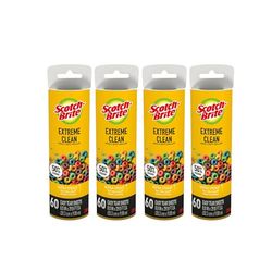 Scotch-Brite Rouleau de Surface 50% adhésif