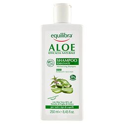 Equilibra Aloe champô hidratante 250 ml