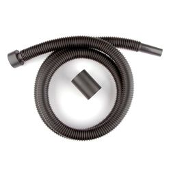 Taller húmedo seco vacío Accesorios Ws12520 A Wet Dry manguera de vacío, 1 – 1/4-inch x 1,8 m Wet Dry Vac manguera, fricción para manguera para aspirador húmedo seco tienda
