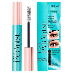 L'Oréal Paris Paradise Extatic Máscara de pestanas, volume e comprimento