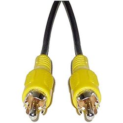 Cablematic 20 m videokabel (cinch-M/M)