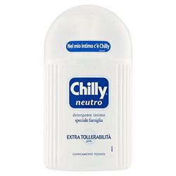 Chilly Intime Neutre - 200 ml