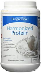 Progressive Harmonized Protein 840g Unfla