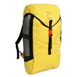 Mochila de barrancos de 35L C: Amarillo T: U