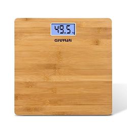 Pèse-personne numérique 180 kg