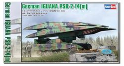 Hobby Boss 84570 1/35 Leguan PSB-2-14 m Kit modellino, Multicolore