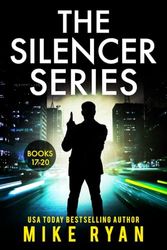 The Silencer Series Books 17-20