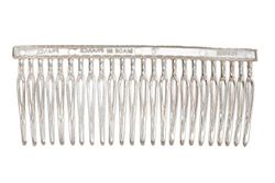 Caravan - Pettinino per capelli, n. 2117