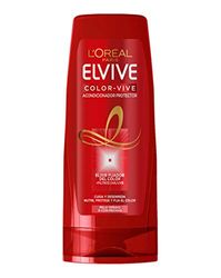 Elvive Colorvive Shampoo, 300 ml