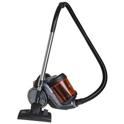 Adler Aspirateur sans Sac à Cyclone, Classe énergétique A, 700 W