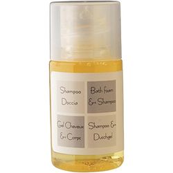 Mignon Bath Foam & Shampoo