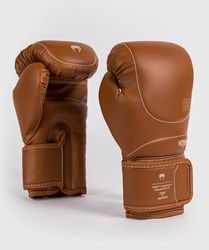 Venum Impact Evo boxningshandskar, Havana, 10 Oz