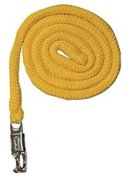 HKM 4000315475254 Stars Tricot avec Crochet Paniken4300 Jaune 180 cm