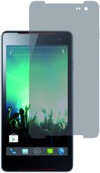 Swiss Charger SCP50150 displaybeschermfolie voor Hisense U98, 2 stuks