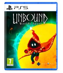 Perp Games Unbound: Worlds Apart