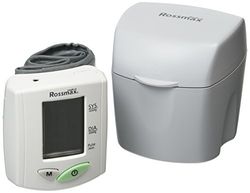CLS G150 Rossmax Wrist Blood Pressure Monitor