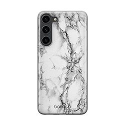 ERT GROUP mobiltelefonfodral för Samsung S23 originalt och officiellt licensierat Babaco mönster Abstrakt 035 optimalt anpassad till formen på mobiltelefonen, fodral tillverkad av TPU-plast