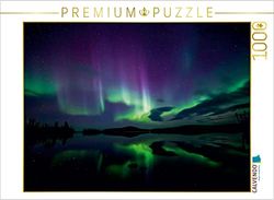 Puzle de 1000 Piezas de Color Lila Lightshow