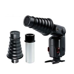Godox S9 Witstro Snoot (Snoot (2 unidades)