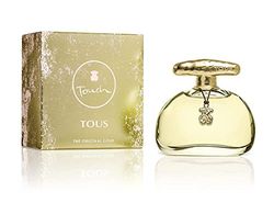 Tous Touch Eau de Toilette Spray 100 ml