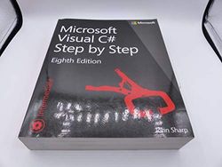 Microsoft Visual C Step by Step [Lingua inglese]