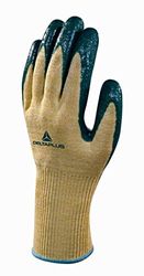 Delta plus - Set aramide-handschoenen AM/groen maat 8 (1 paar).