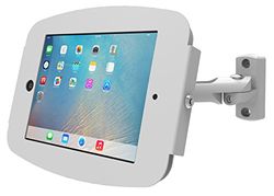 Maclocks rymdhölje för Apple iPad 2/3/4 – vit