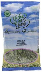 Herbes Del Moli Melisa Hoja Eco 20 Gramos