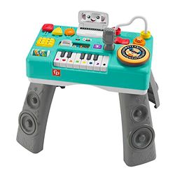 Fisher-Price Mesa Musical Mix Learn