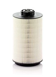 MANN-FILTER PU 1058/1 x Fuel Filter - OFF-HIGHWAY APPLICATIONS