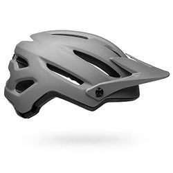 BELL 4Forty MIPS, Casco Uomo, Matte/Gloss Gray/Black, S