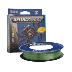 Spiderwire Spiderwire - De Pesca, tamaño 10