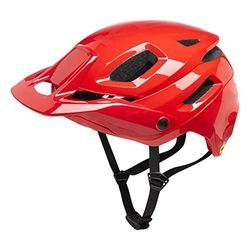Pector ME-1 M fiery red